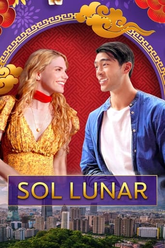 Sol Lunar Torrent (2023)