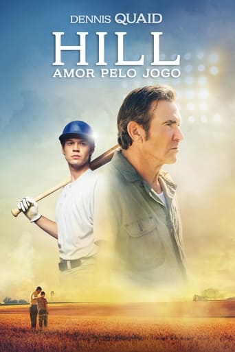 Hill – Amor Pelo Jogo Torrent (2023)