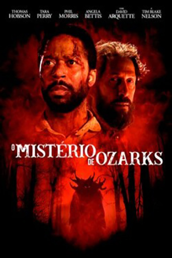 O Mistério de Ozarks Torrent (2023) Dublado – Download