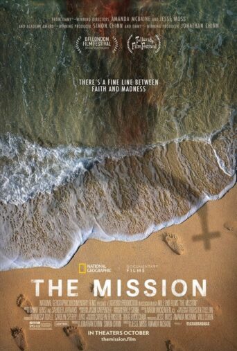 The Mission Torrent (2023)