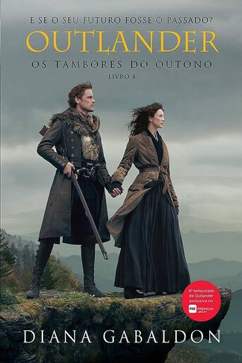 Outlander 4ª Temporada Torrent (2018)