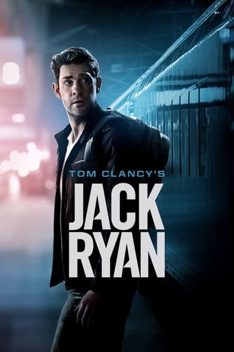 Jack Ryan 3ª Temporada Torrent (2022)