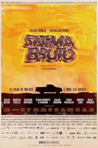 Sistema Bruto Torrent (2023)