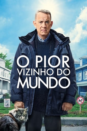 O Pior Vizinho do Mundo Torrent (2023)