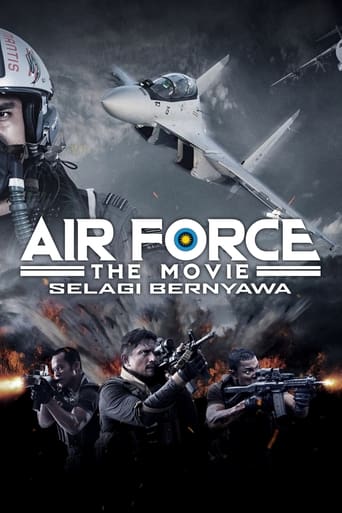 Air Force The Movie: Danger Close Torrent (2023) Legendado – Download