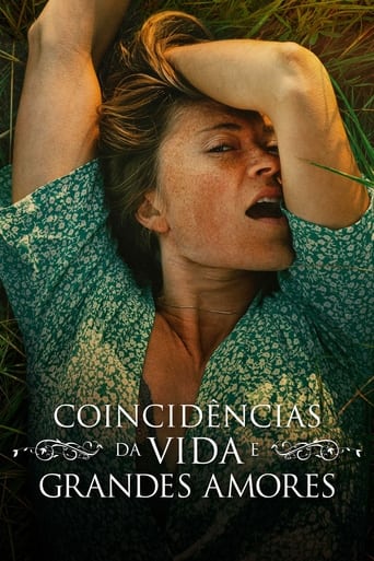 Coincidências da Vida e Grandes Amores Torrent (2022) Dual Áudio WEB-DL 1080p