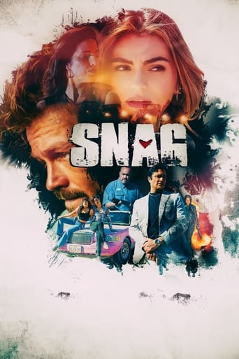 Snag Torrent (2023) Dual Áudio – Download