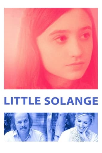 Pequena Solange Torrent (2021) Dublado – Download