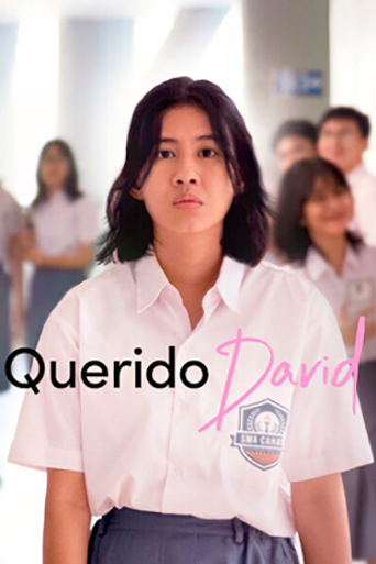 Querido David Torrent (2023) Dublado – Download