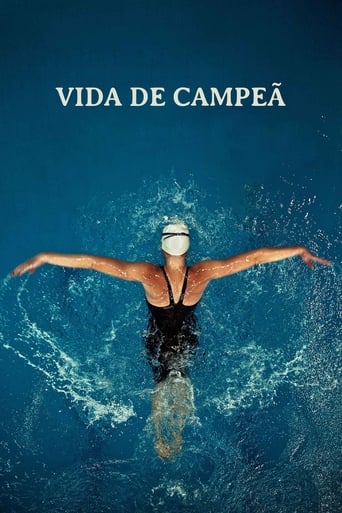 Vida de Campeã Torrent (2020) Dual Áudio WEB-DL 1080p