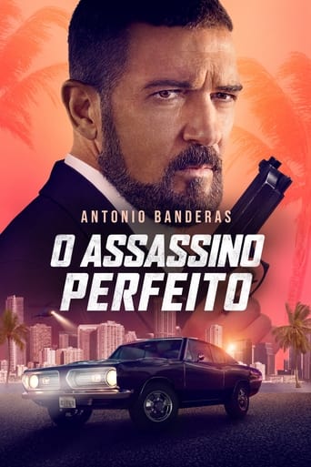 O Assassino Perfeito Torrent (2023) Dublado – Download