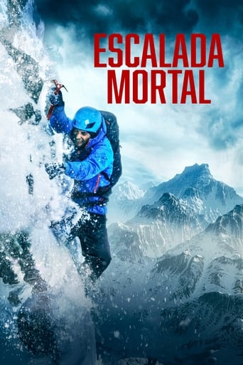 Escalada Mortal Torrent (2022) Dual Áudio 5.1 BluRay 1080p