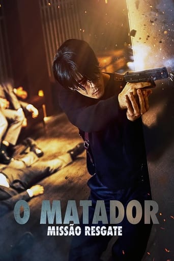 O Matador: Missão Resgate Torrent (2022) Dublado – Download