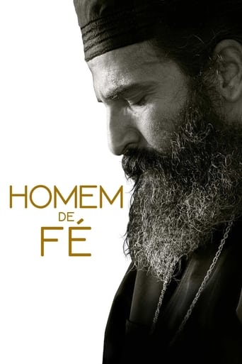 Homem de Fé Torrent (2022) Dual Áudio – Download