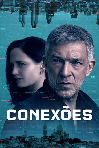 Conexões 1ª Temporada Torrent (2023) Legendado – Download