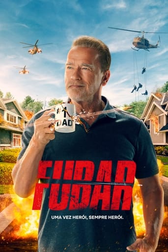 Fubar 1ª Temporada Completa Torrent (2023) Dual Áudio – Download