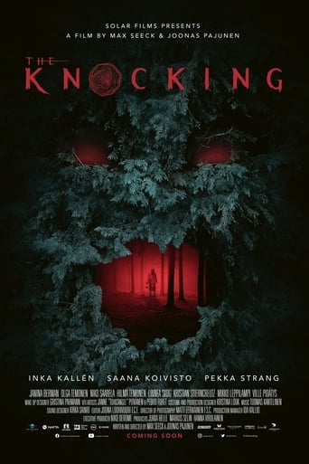 The Knocking Torrent (2023) Dublado / Legendado – Download