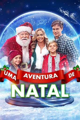 Uma Aventura de Natal Torrent (2019)