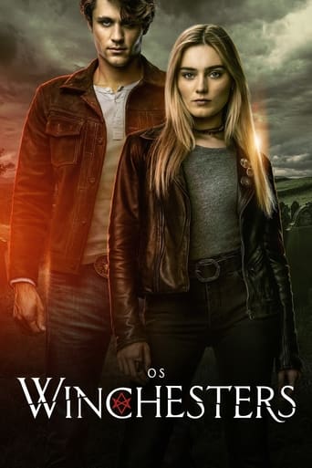 Os Winchesters 1ª Temporada Torrent (2022) Dublado – Download