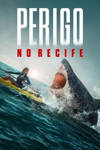 Perigo no Recife Torrent (2023) Dual Áudio – Download