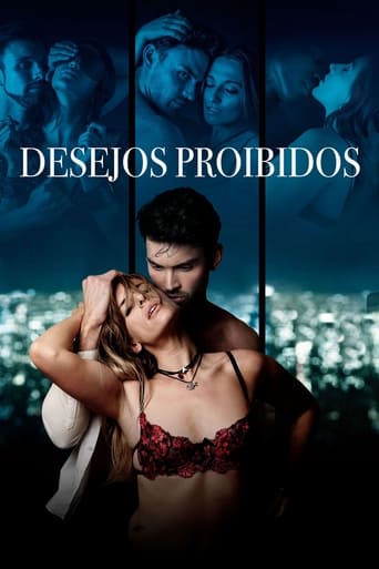 Desejos Proibidos Torrent (2017) Dublado – Download