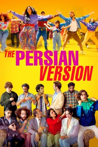 The Persian Version Torrent (2023)