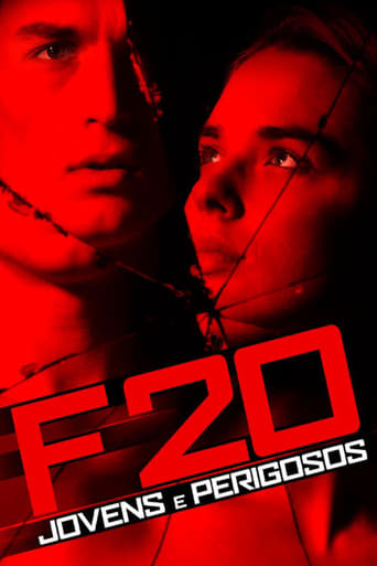 F20 – Jovens e Perigosos Torrent (2018) Dual Áudio WEB-DL 1080p