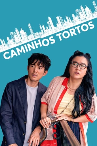 Caminhos Tortos Torrent (2023) Dual Áudio – Download