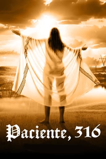 Paciente 316 Torrent (2020) Dual Áudio – Download