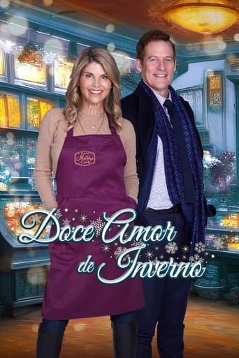 Doce Amor de Inverno Torrent (2023)