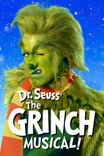 O Grinch – Musical Torrent (2020)