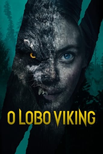 O Lobo Viking Torrent (2022) Dublado – Download