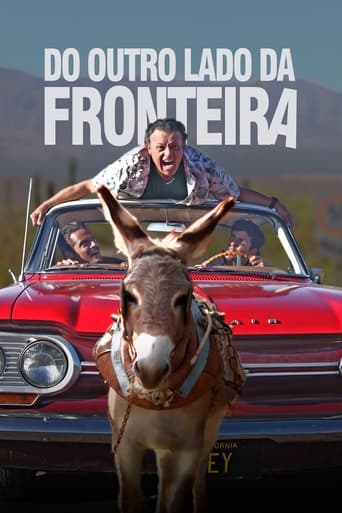 Do Outro Lado da Fronteira Torrent (2019) Dual Áudio – Download