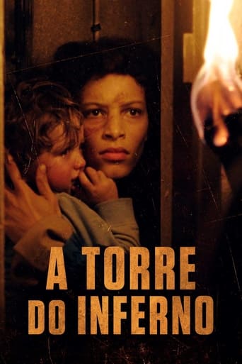 A Torre do Inferno Torrent (2023)