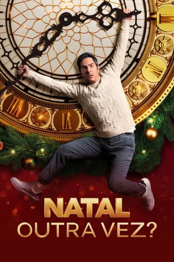 Natal Outra Vez? Torrent (2022) Dublado – Download