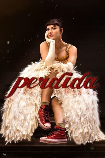 Perdida Torrent (2023) Nacional – Download