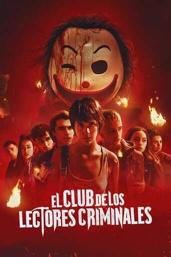 O Clube de Leitores Assassinos Torrent (2023) Dual Áudio – Download