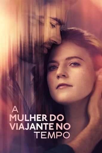 A Mulher do Viajante no Tempo 1ª Temporada Torrent (2022) Dublado – Download