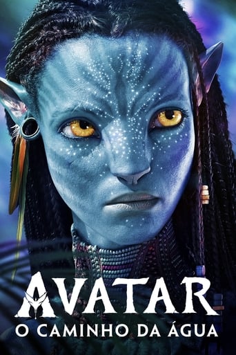 Avatar: O Caminho da Água Torrent (2022) Dublado – Download