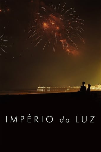 Império da Luz Torrent (2023) Dublado – Download