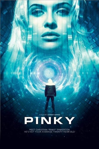 Pinky Torrent (2022) Dublado WEB-DL 1080p