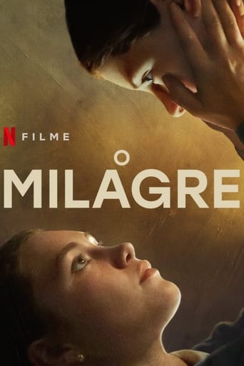 O Milagre Torrent (2022) Dublado – Download