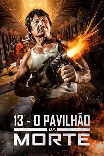 13: O Pavilhão da Morte Torrent (2021) Dublado WEB-DL 1080p