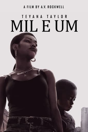 Mil e Um Torrent (2023) Dual Áudio – Download