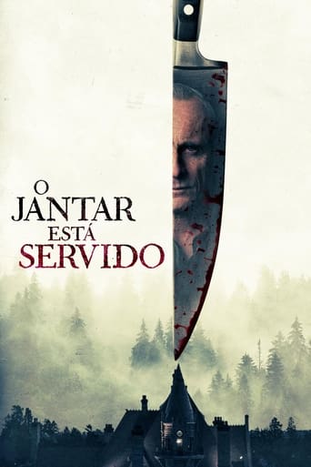 O Jantar Está Servido Torrent (2020)