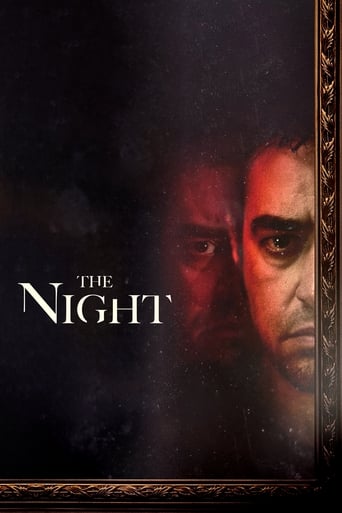 The Night Torrent (2021) Dublado – Download