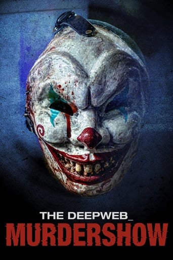 The Deep Web – Murdershow Torrent (2021) Dual Áudio – Download