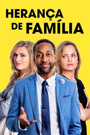 Herança de Família Torrent (2022)