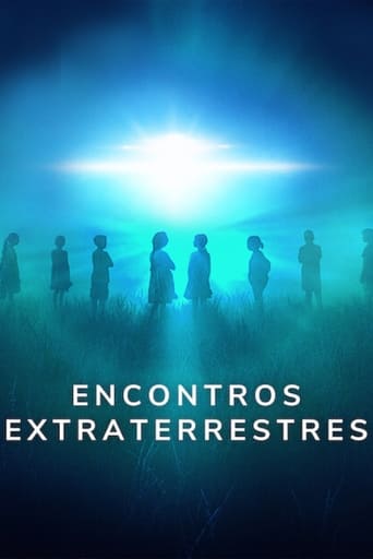 Encontros Extraterrestres – Minissérie Torrent (2023) Dual Áudio – Download