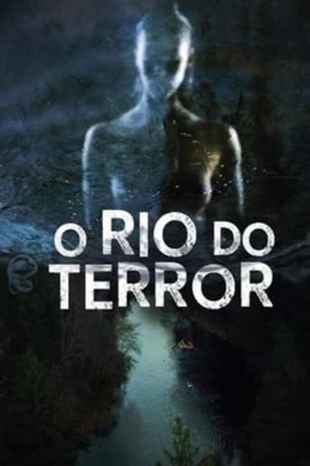 O Rio do Terror Torrent (2021)